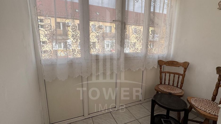 Apartament 2 camere – Zonă Premium (Vasile Milea / Shopping City) - Poză 9