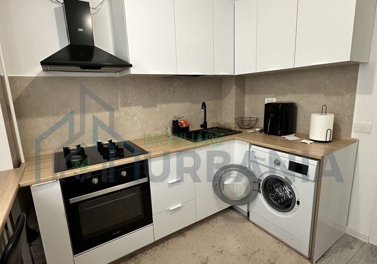 Apartament cu 1 camera in Visoianu - Poză 6