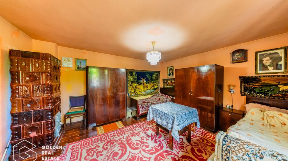 Casa 4 camere Gradiste,760 mp, ideala 2 familii, comision 0% - Poză 22