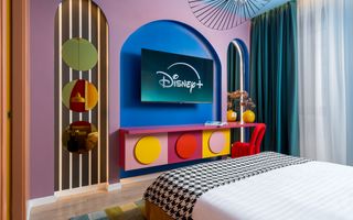 Apartament in Stil Wonderland in Herastrau - Poză 15