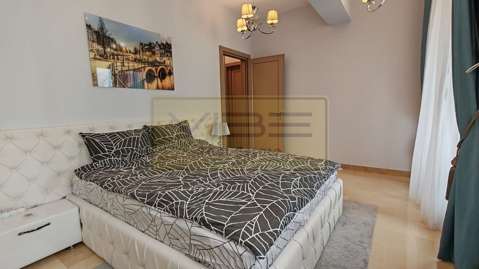 PENTHOUSE- LOCATIE PREMIUM- 5 MINUTE DE PALAS MALL ! COMISION 0 % - Poză 1