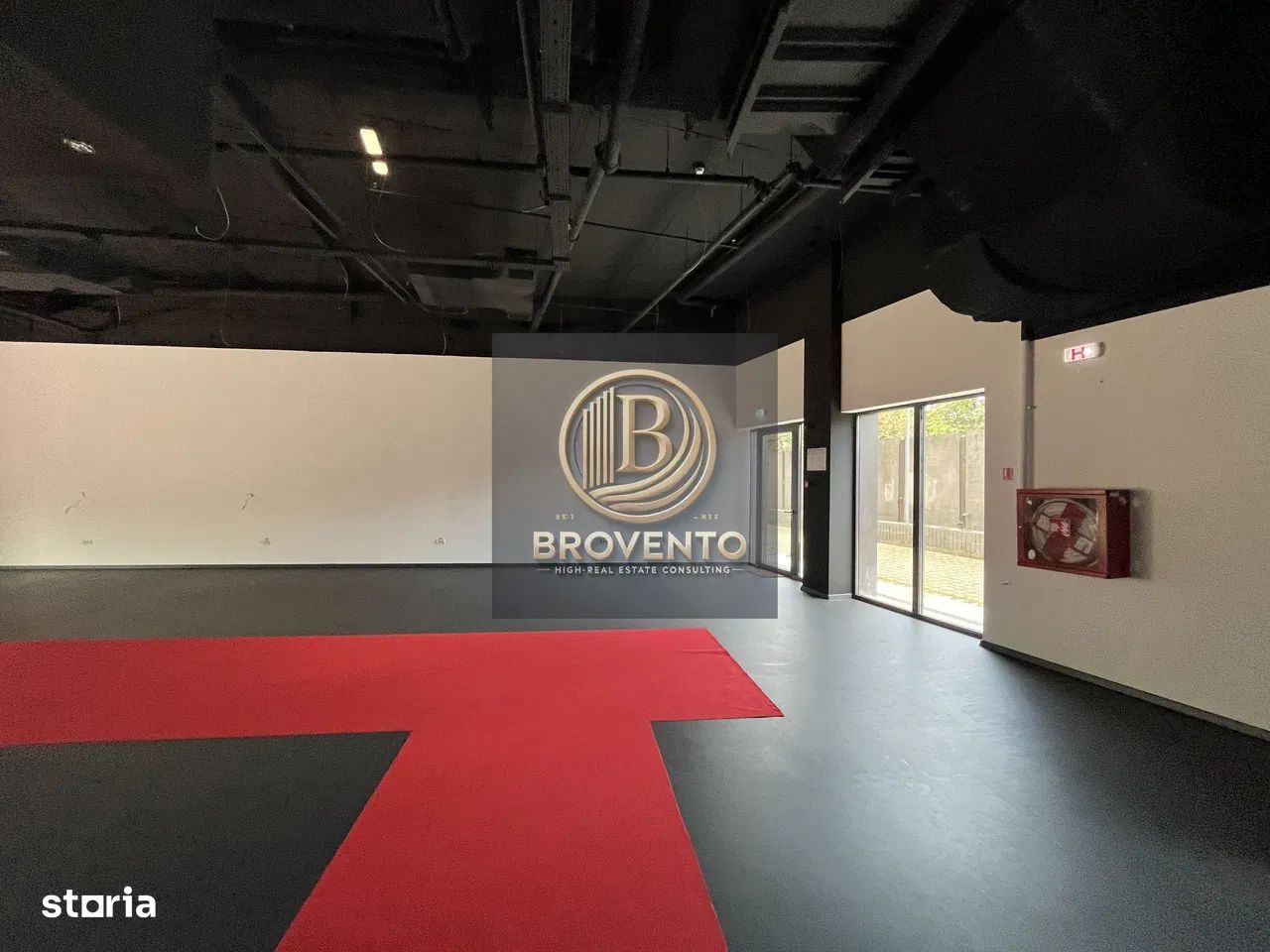 Spatiu comercial de inchiriat zona Floreasca - Poză 6
