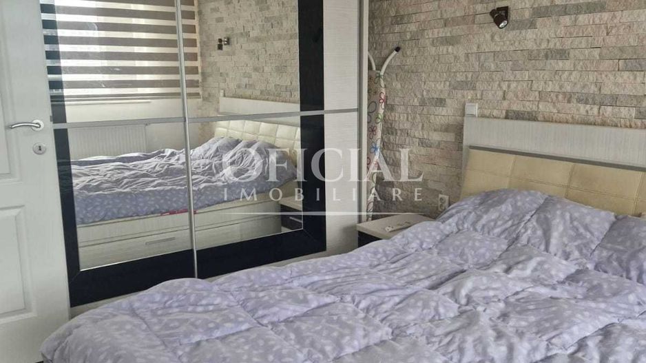 Apartament 1 camera | Parcare | Modern | Zona Vivo - BMW | Floresti - Poză 5