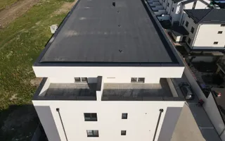 AP. 3 CAMERE - GRADINA PROPRIE 50MP, BLOC FINALIZAT, PARCARE, COMS 0% - Poză 20