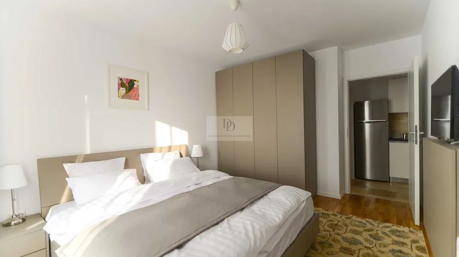 Apartament 3 camere cu vedere la lac | Parcare inclusă | Iulius Mall - Poză 2