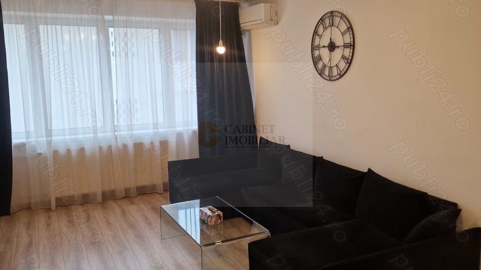Apartament 3 Camere - Sala Palatului - Calea Victoria - Poză 3