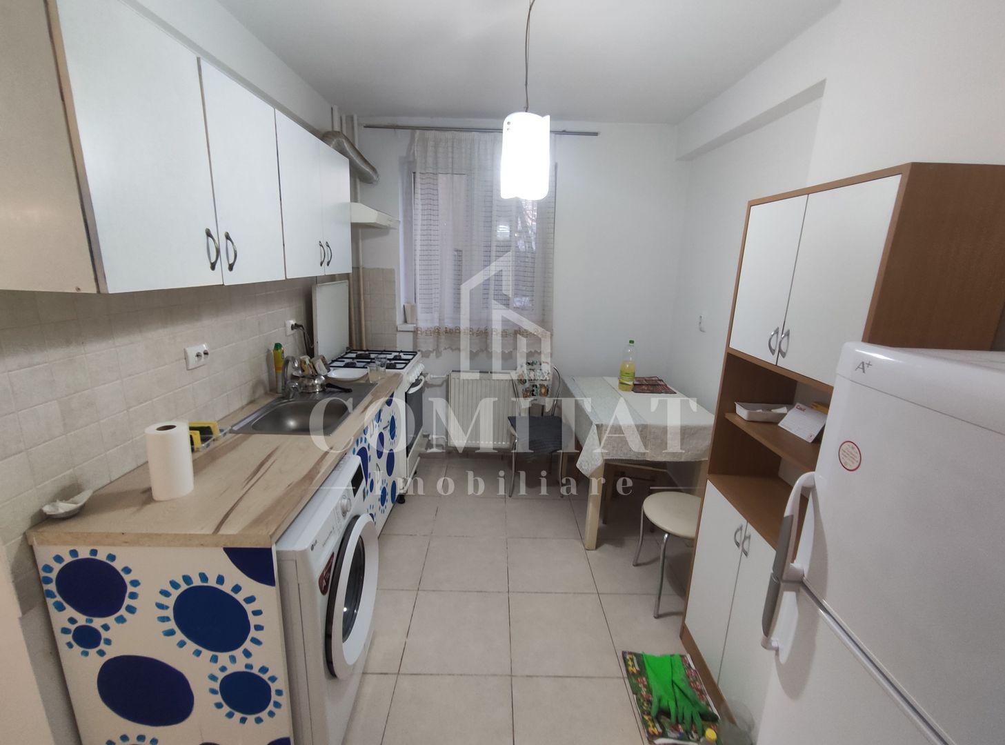 Apartament cu 2 camere decomandate | Gheorgheni - Zona Iulius Mall - Poză 6
