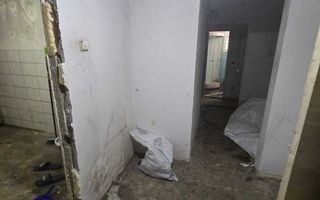 Apartament 3 camere decomandat, parter, zona Pacurari, Iasi - Poză 6