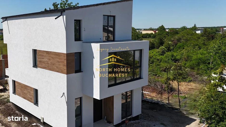 Casa de vanzare -  SKYLIGHT 2 Residence - Poză 1