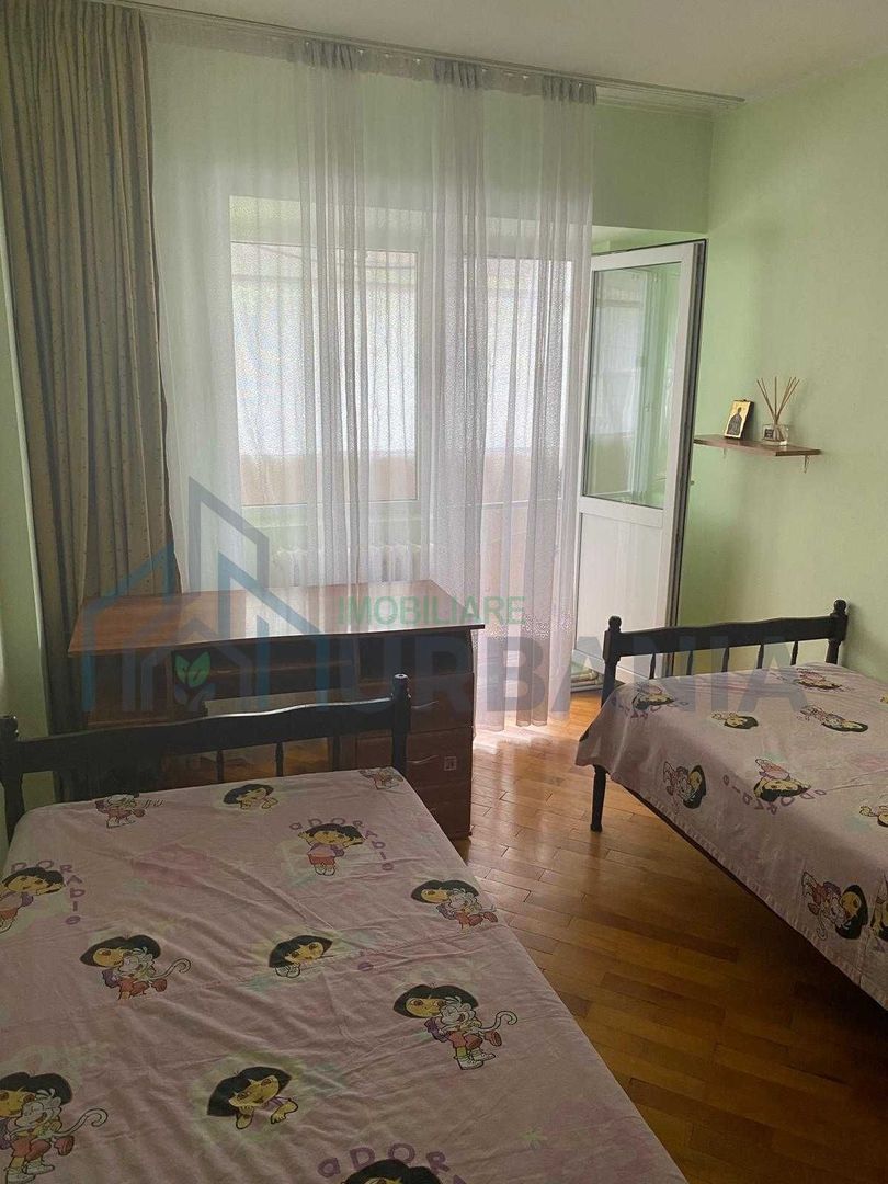 Apartament 3 camere, Păcurari - Esplanada Mimoza, Iași - Poză 6