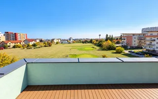 Penthouse, 3 camere, 2 bai, 2 parcari, Europa Zona Leroy Merlyn,Toyota - Poză 14