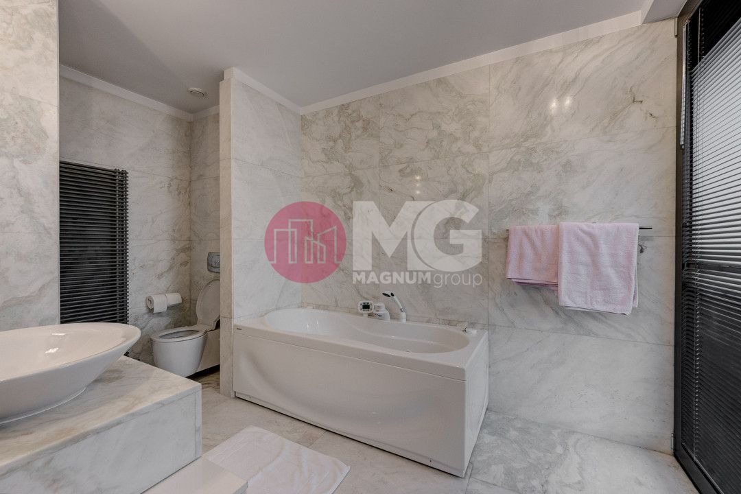 apartament superb de vanzare- Dorobanti Capitale- Praga - Poză 10