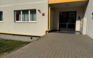 Apartament 2 camere modern, bloc nou, zona Garii, parcare+boxa - Poză 13