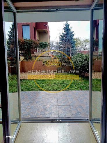 Chirie - La 10 minute de Rond Agronomie-Casa cu 4 camere /120mp/zona Breazu - Poză 9