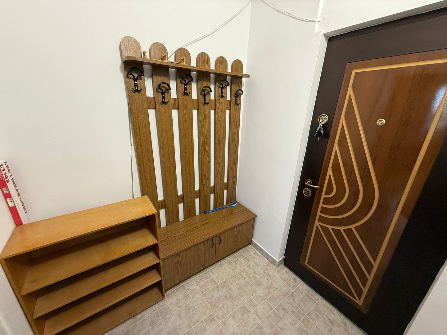 Garsoniera | 32 mp | Centrala Proprie | Manastur - Poză 5