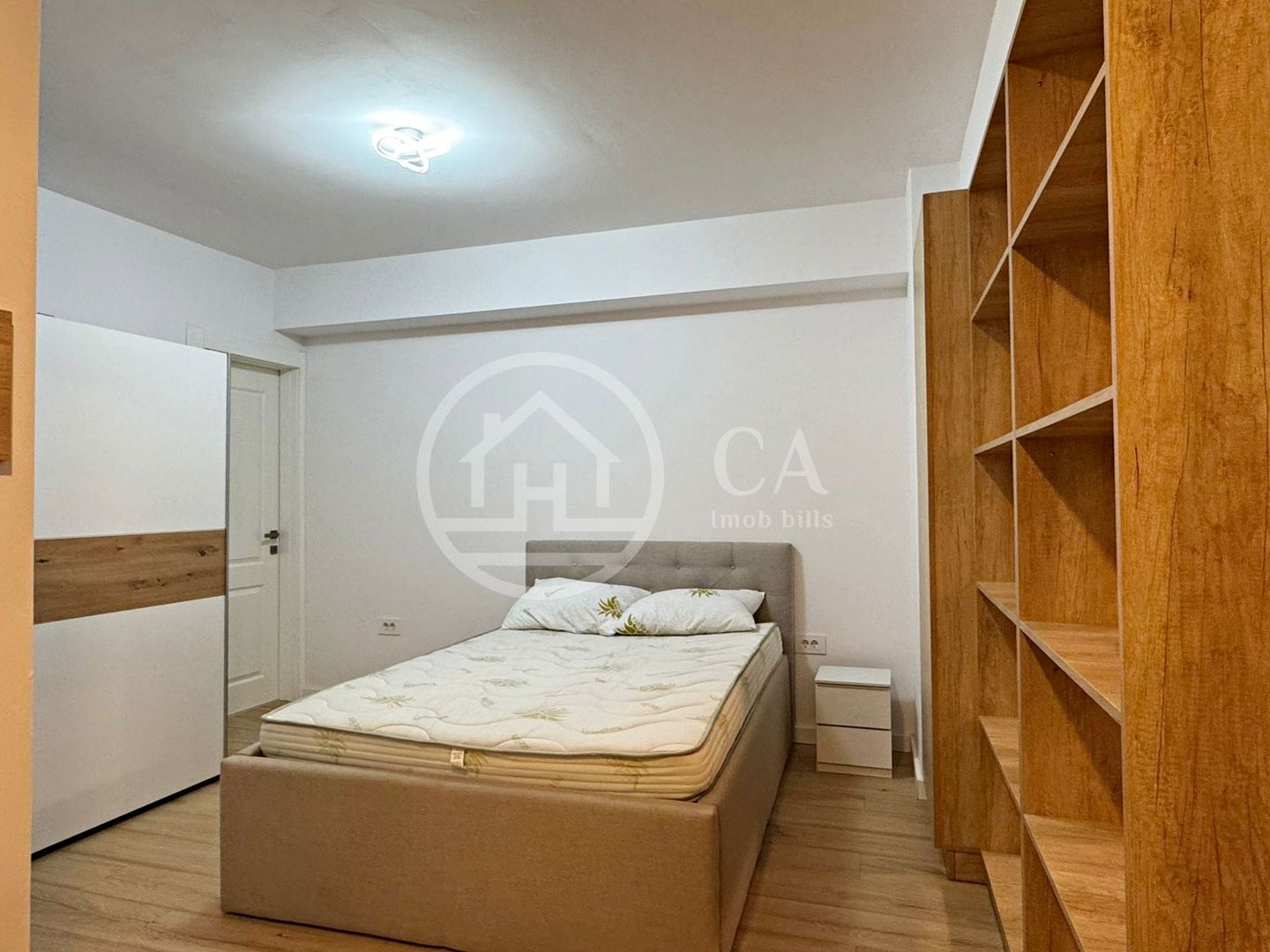 Apartament de închiriat tip studio în zona Iosia Residence, Oradea - Poză 5
