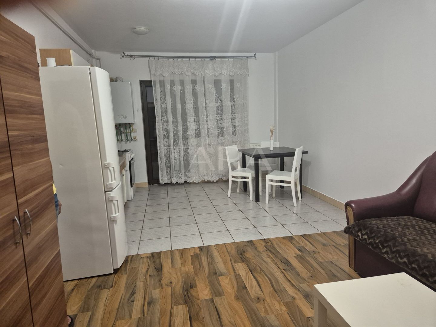 Apartament 2 camere – Open Space – 2 Balcoane – Posibilitate Mansardar - Poză 2