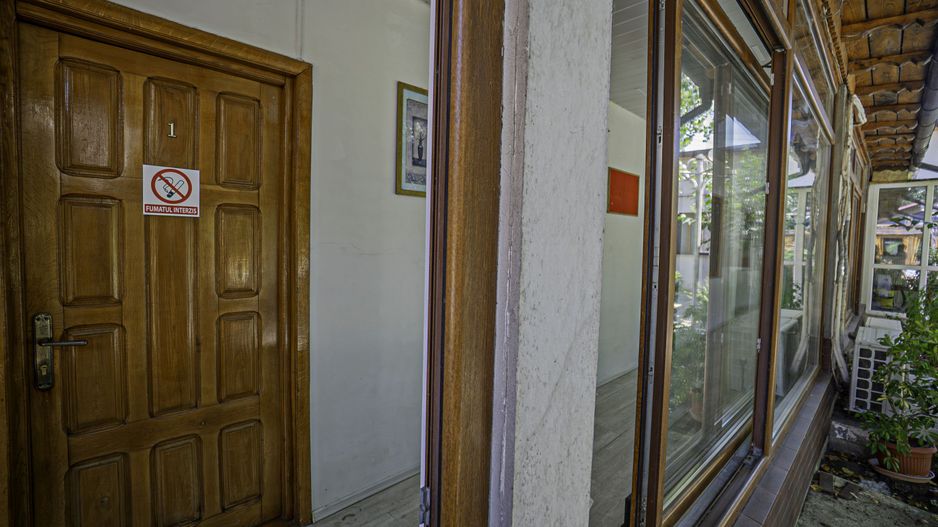 Pensiune cu teren 1.126 mp în Parcul Tăbăcărie | Constanța - Poză 21