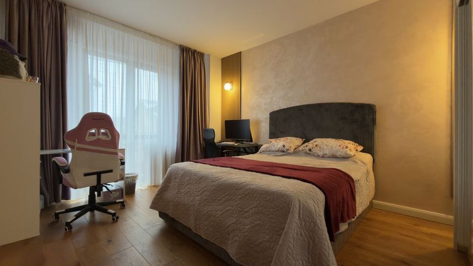 Apartament 2 camere + PARCARE - Fundeni - Poză 1