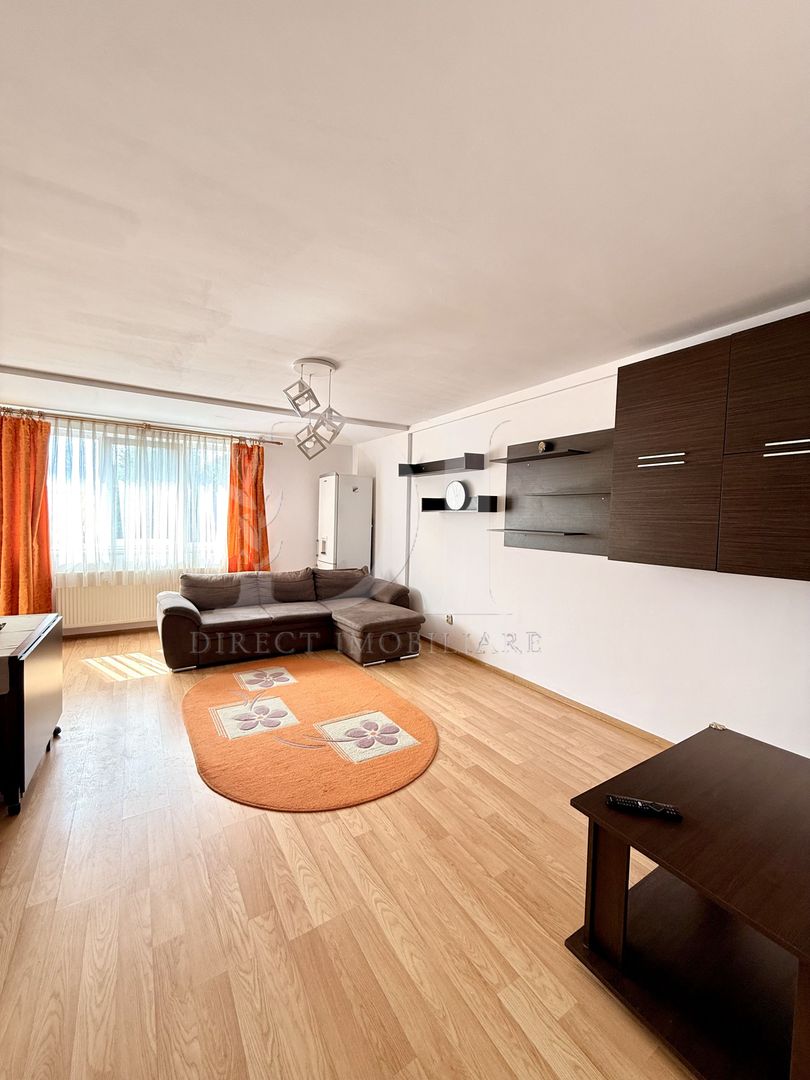 Apartament doua camere / Zona Parcul Poligon - Poză 4