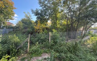 COMISION 0 % | Teren Intravilan de Vanzare | Zona Plopi | Investitie - Poză 2