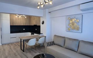 Apartament cu 2 camere | Parcare Subterana | PRIMA GREEN | Oradea - Poză 3