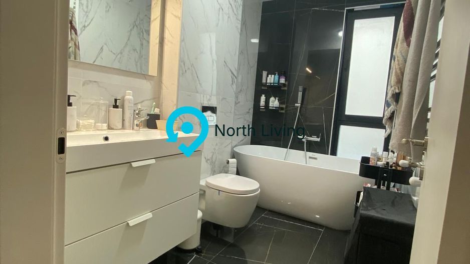 Apartament 4 camere | 130 mp utili | Iancu Nicolae | Vedere liberă - Poză 8