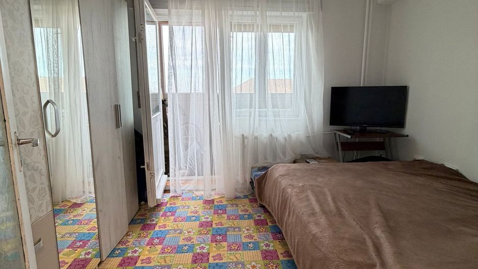 4 camere spatios si luminos Stefan cel Mare - Poză 8