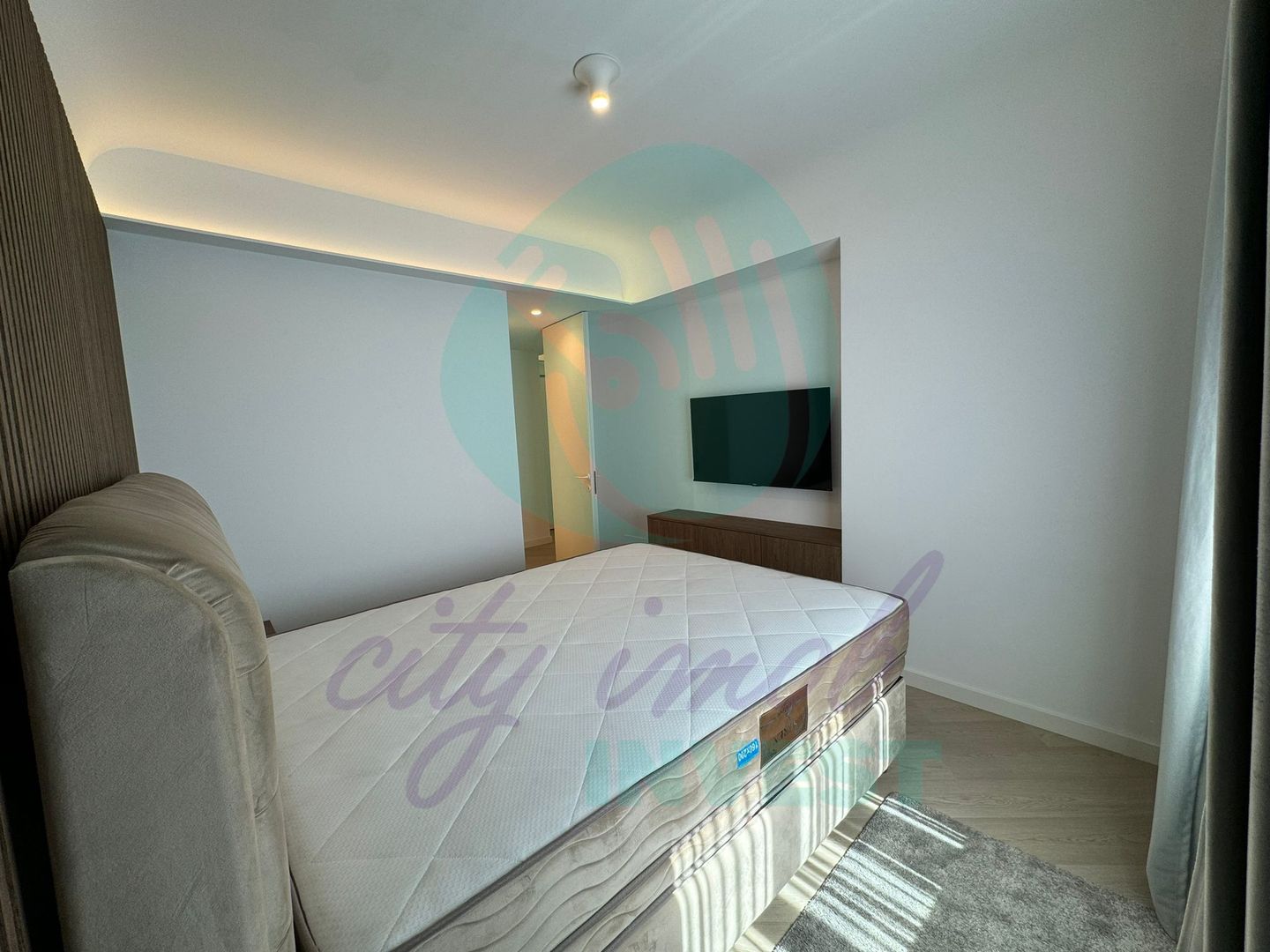 CORTINA NORD - 2 CAMERE MODERNE CU PARCARE SUBTERANA - Poză 6