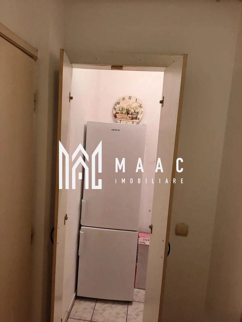 Apartament 2 camere | Etaj 1 | Balcon | Strand - Poză 6