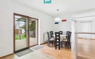 Vilă modernă 5 camere Mosnița Nouă - Poză 17