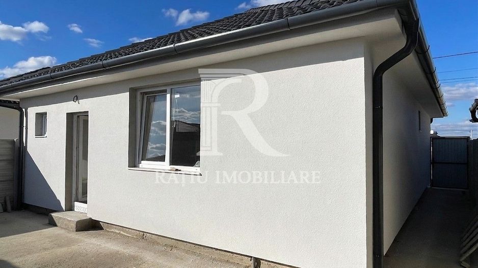 Casă cu 3 Camere | Semifinisată | Nojorid - Poză 10