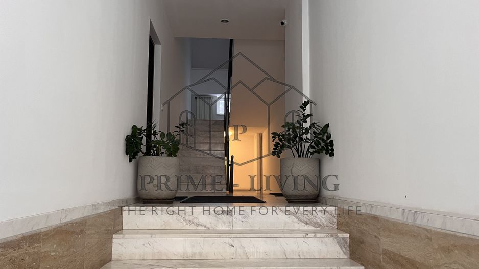 APARTAMENT CU 2 CAMERE LA INCHIRIERE LANGA PARCUL HERASTRU - Poză 9