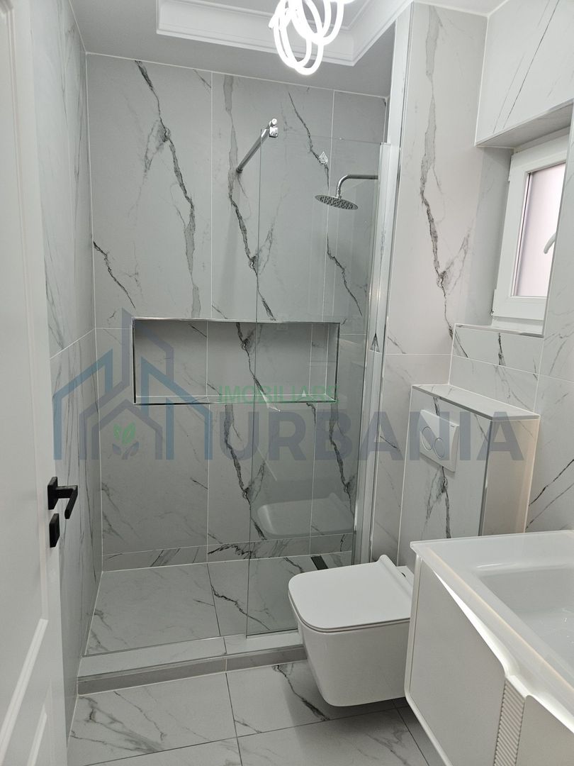 Casă cu 3 camere în Tomesti Iasi, Complex TNT Residence - Poză 8