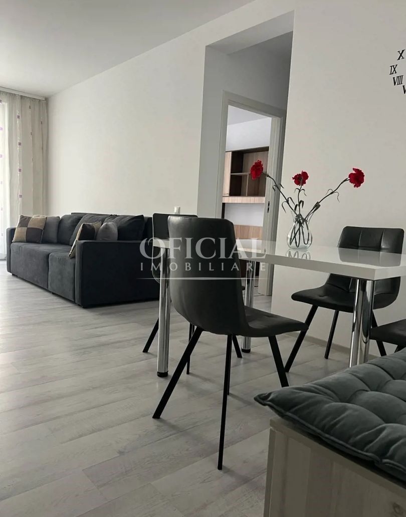 Apartament 2 camere | Parcare | Lift | Zona Catanelor | Floresti - Poză 2