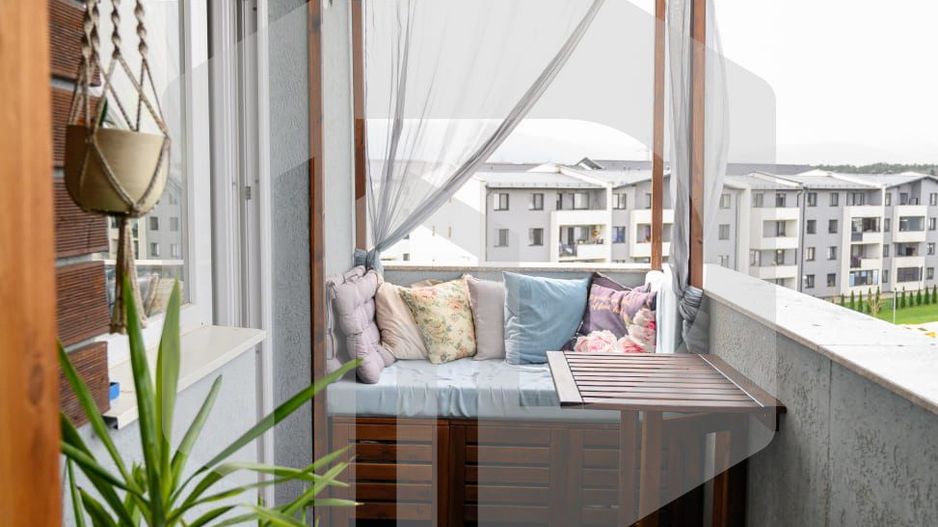 Apartament 3 Camere | Arhitectilor | Mobilat / Utilat | - Poză 6