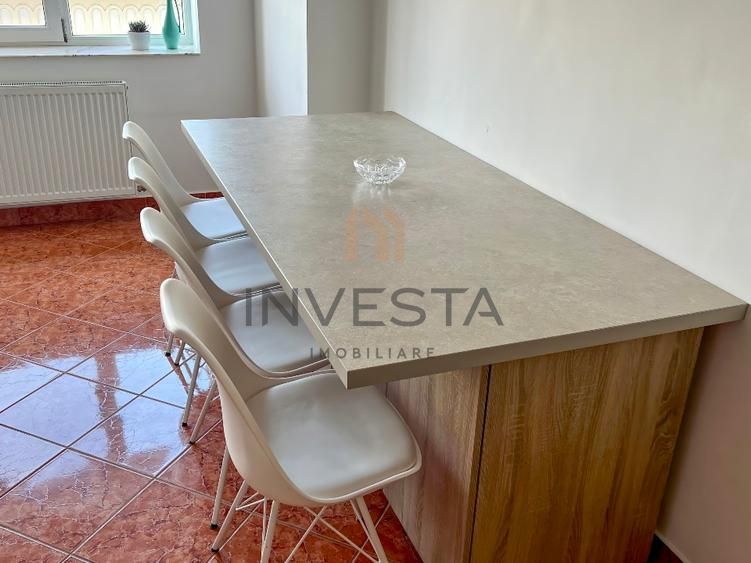 Apartament 2 camere decomandat cu boxa, etaj intermediar, Intre Lacuri - Poză 4