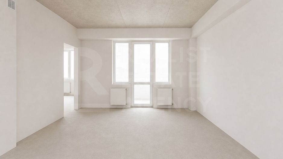117,3 mp de libertate, apartament în sectorul Centru - Poză 4