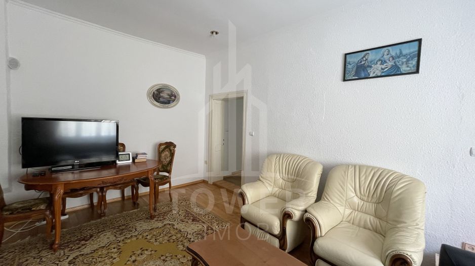Casa individuala - 3 camere | 86 mp utili | teren 234 mp- Lazaret - Poză 18