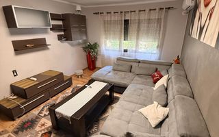 3 camere-2 dormitoare| Simion Barnutiu| 2 bai| parter| zona ideal - Poză 8