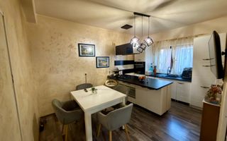 Casa/4 Camere/125mp-Utili/Mobilat &Utilat+ Garaj/zona 5 Drumuri Valea Adanca! - Poză 3