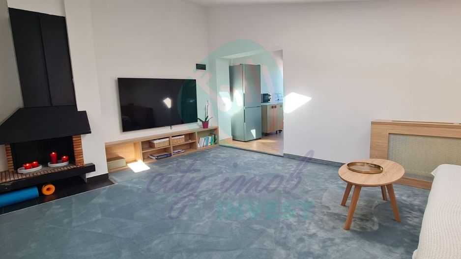 Casa multifunctionala la 9 minute de metrou Eroii Revolutiei - Poză 7