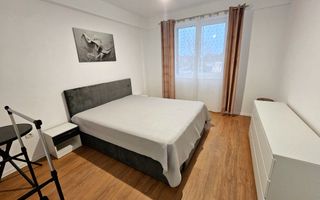 Apartament cu 2 camere, bloc nou 2025, parcare inclusă, Ampoi 3 - Poză 9