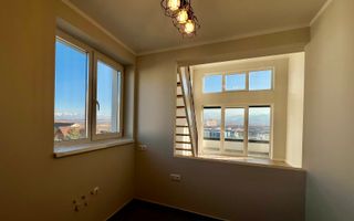 Penthouse pe 2 niveluri I PREDARE LA CHEIE I 4 camere I INTABULAT I 0% Comision - Poză 1