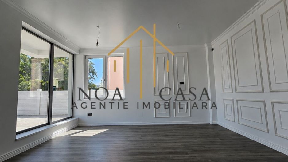 🏡 Duplex Premium P+1 în Bariera Vâlcii, Craiova - Poză 6