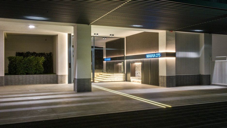 CONSTANTA - BDUL MAMAIA - APARTAMENTE PREMIUM IN BLOC EXCLUSIVIST! - Poză 14