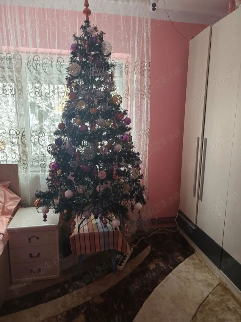 Apartament 2 Camere Micro 16 Et 2 - Poză 9