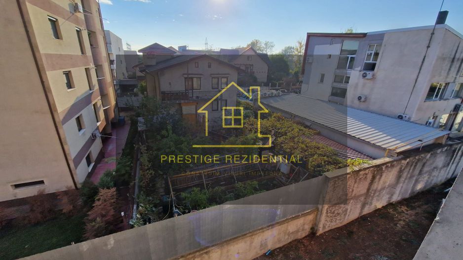 Ap 2 Camere Decomandata,Nicolae Grigorescu-Metrou - Poză 1