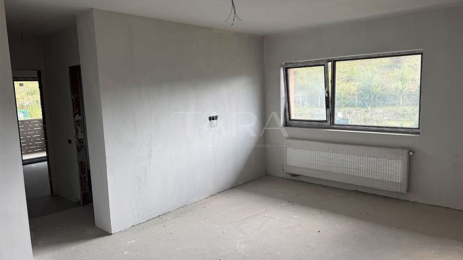 Priveliște, spațiu, libertate – 6 camere în Florești. - Poză 1