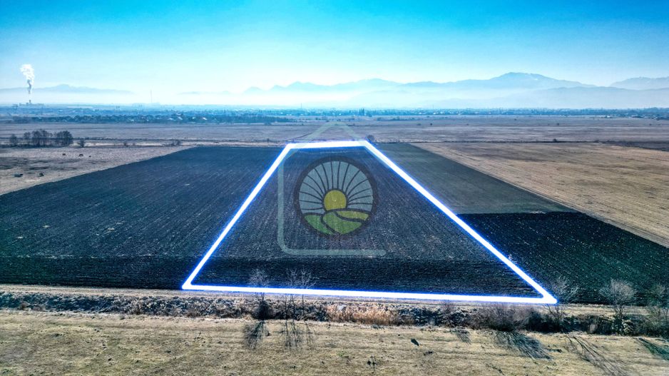 TEREN STUPINI-COMISION 0 - Poză 3